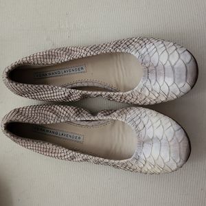 Ballet flats Women's size 5